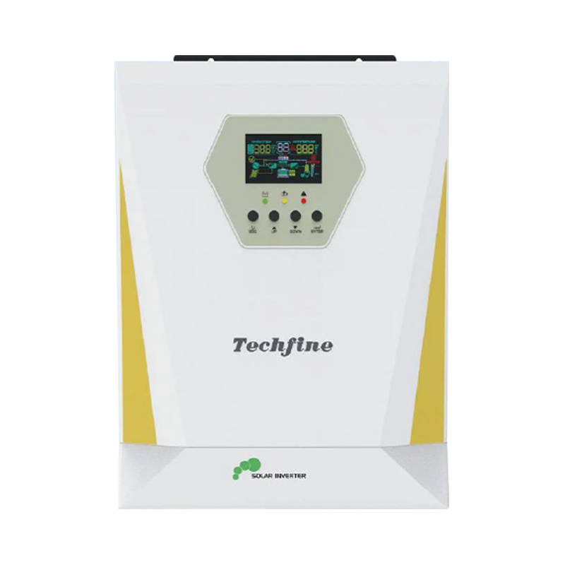 Solar Inverter GD Series 1200W~2400W