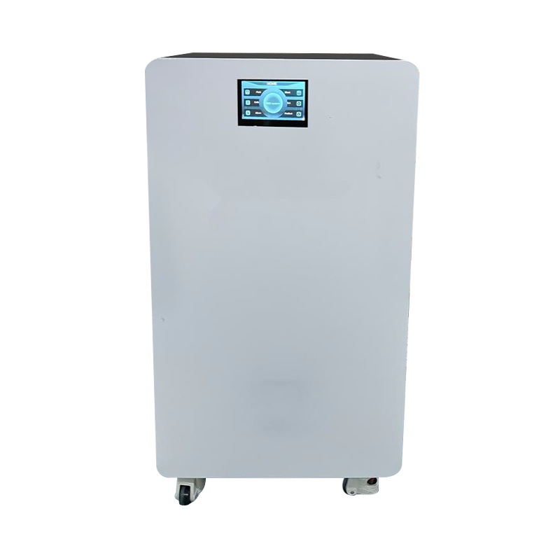 Wall Mounted Mobile Energy Storage Lithium Battery