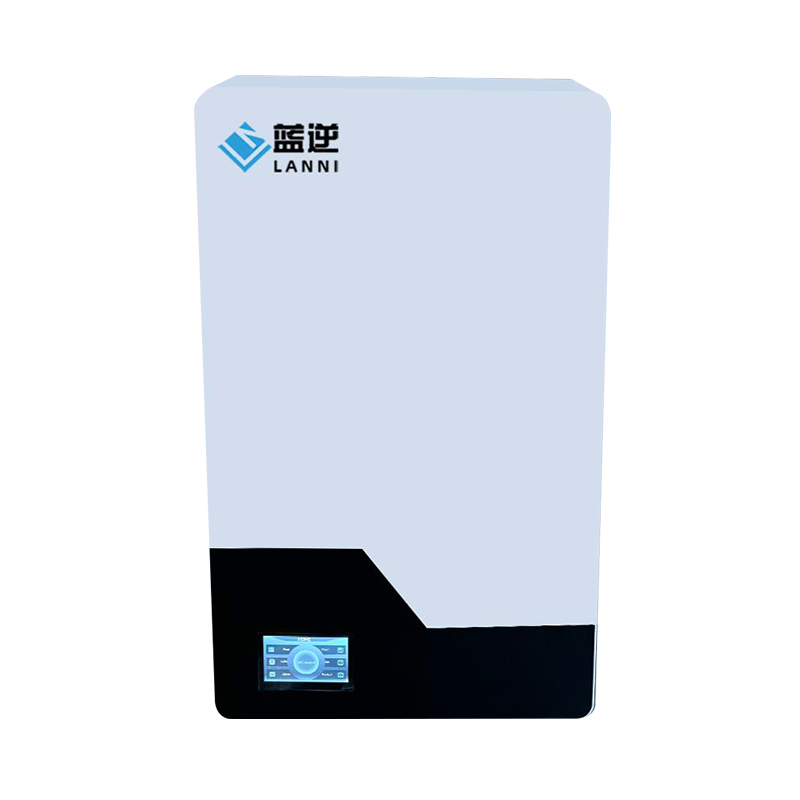 Wall Mounted Lithium Energy Storage Battery