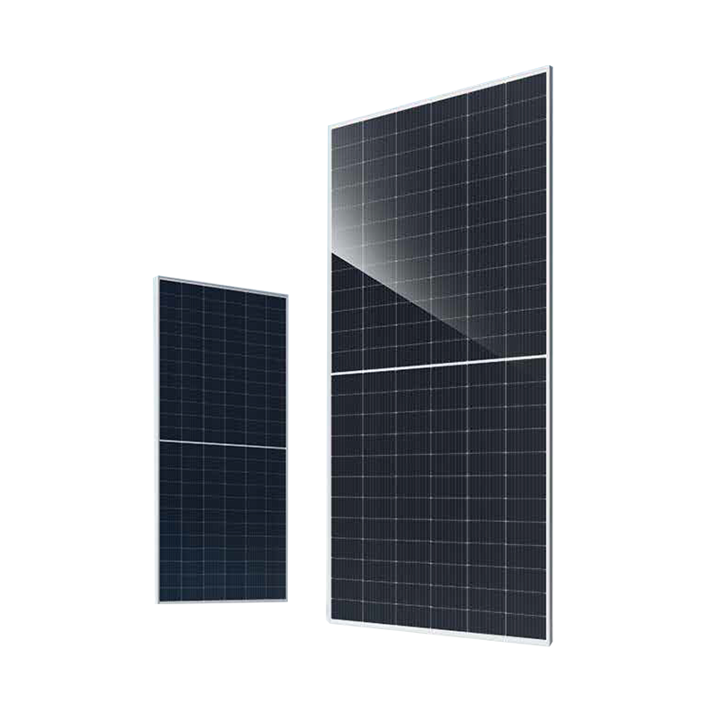 SIF72S30 LR P-Type Single-Glass PV Module