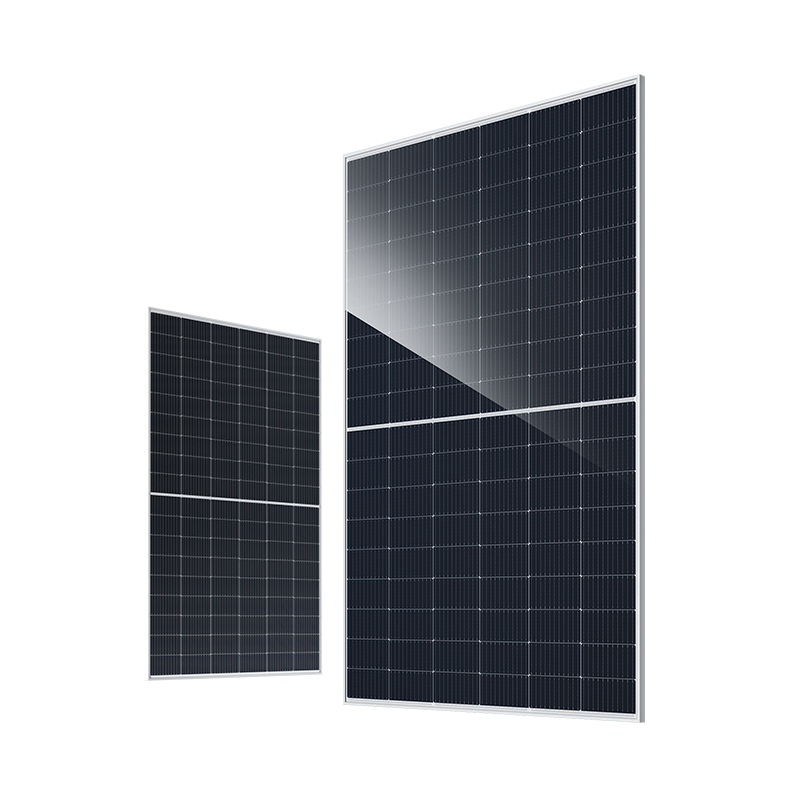SIF54S30 MR P-Type Single-Glass PV Module